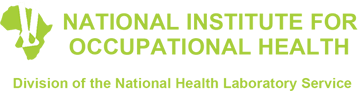 National Institute for Occupational Health Logo