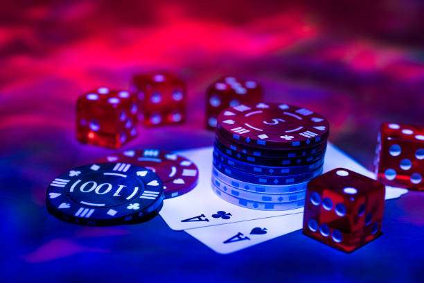 The Ultimate Experience at Richy Leo Casino & Sportsbook The Ultimate Experience at Richy Leo Casino & Sportsbook